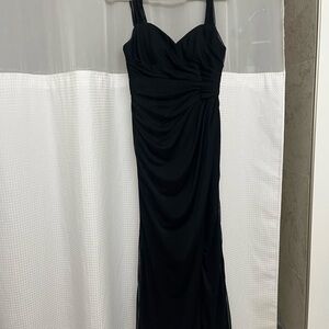 Azazie Gown